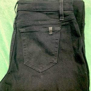 BlackJoes jeans w29 mor like a slim straight to skinny